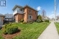 110 LACROIX STREET | Chatham Ontario | Slide Image Three