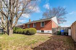 124 BROKER DRIVE | Hamilton Ontario | Slide Image Thirty-six