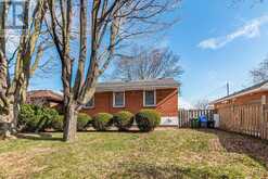 124 BROKER DRIVE | Hamilton Ontario | Slide Image Thirty-eight