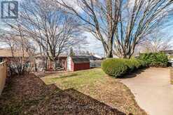 124 BROKER DRIVE | Hamilton Ontario | Slide Image Forty