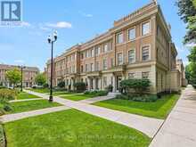 14 - 30 HARGRAVE LANE | Toronto Ontario | Slide Image Two