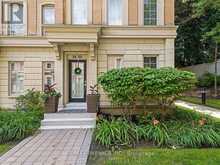 14 - 30 HARGRAVE LANE | Toronto Ontario | Slide Image Three