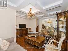 14 - 30 HARGRAVE LANE | Toronto Ontario | Slide Image Nine