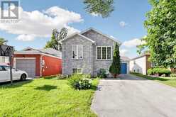 90 BARRE DRIVE | Barrie Ontario | Slide Image One