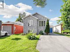 90 BARRE DRIVE Barrie Ontario, L4N 7P1
