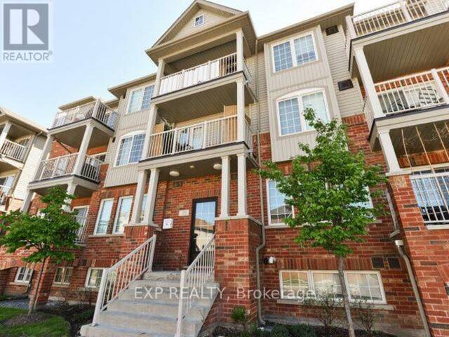7 - 129 ISAAC DEVINS BOULEVARD Toronto Ontario, M9M 0C4 - 2 Bedrooms Condo For Sale