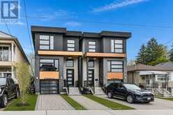 69 HOLMSTEAD AVENUE | Toronto Ontario | Slide Image One