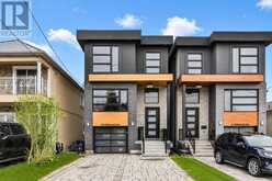 69 HOLMSTEAD AVENUE | Toronto Ontario | Slide Image Two