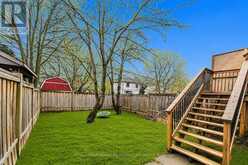 69 HOLMSTEAD AVENUE | Toronto Ontario | Slide Image Forty-six