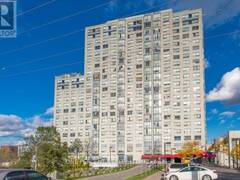 402 - 2550 LAWRENCE AVENUE E Toronto Ontario, M1P 4Z3