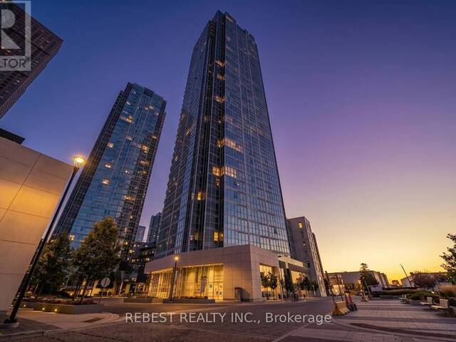 3608 - 2908 HIGHWAY 7 ROAD Vaughan Ontario, L4K 0K5 - 2 Bedrooms Condo For Sale