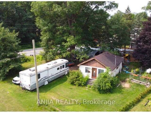 2 OAK AVENUE East Gwillimbury Ontario, L9N 1A1 - 2 Bedrooms Home For Sale