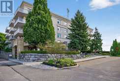 509 - 2500 RUTHERFORD ROAD | Vaughan Ontario | Slide Image One