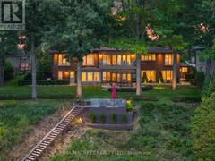 13 GEORGINA DRIVE S Barrie Ontario, L4M 1E9