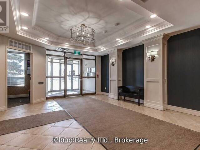 207 - 300 RAY LAWSON BOULEVARD Brampton Ontario, L6Y 5H5 - 2 Bedrooms Condo For Sale