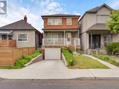 5 HOMEVIEW AVENUE Toronto Ontario, M6N 1S9