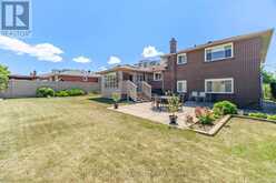 48 CLAIR ROAD | Toronto Ontario | Slide Image Forty-two