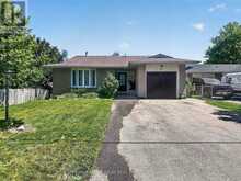 19 CARDWELL STREET | Orangeville Ontario | Slide Image Three