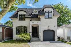35 BURNELM DRIVE | Toronto Ontario | Slide Image One