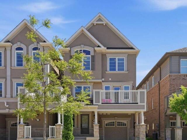 3085 MISTLETOE GARDENS Oakville Ontario, L6M 0Y7 - 3 Bedrooms Home For Sale