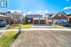 23 NEWBURY CRESCENT | Brampton Ontario | Slide Image Two