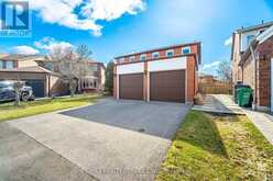 23 NEWBURY CRESCENT | Brampton Ontario | Slide Image Three
