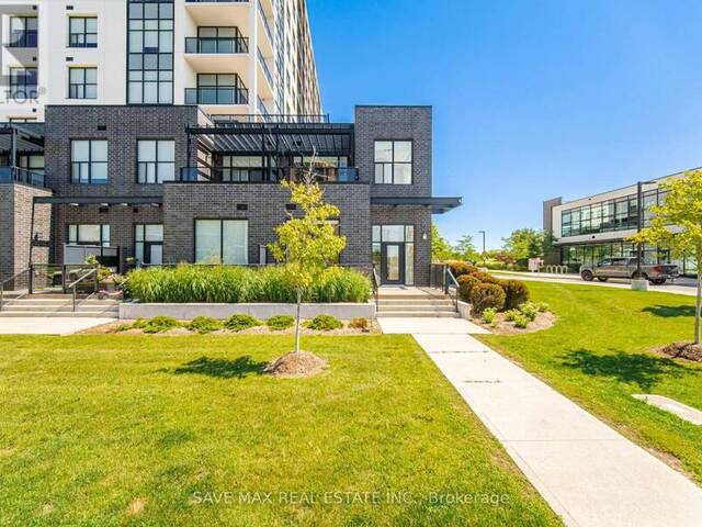 103 - 1878 GORDON STREET Guelph Ontario, N1L 0P4 - 4 Bedrooms Condo For Sale