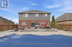 654 BRIAN STREET | Fort Erie Ontario | Slide Image Forty-three