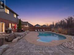 654 BRIAN STREET Fort Erie Ontario, L2A 6W2