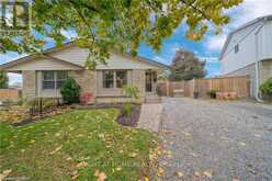 6 BARDADYN COURT | St. Catharines Ontario | Slide Image One