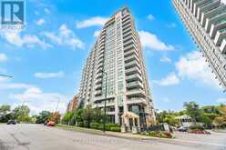 1015 - 68 GRANGEWAY AVENUE | Toronto Ontario | Slide Image One