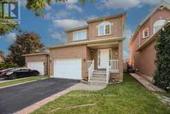 36 LETTY AVENUE | Brampton Ontario | Slide Image One
