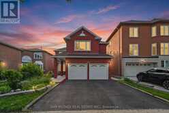 4778 CRYSTAL ROSE DRIVE | Mississauga Ontario | Slide Image One