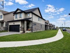 3074 TURNER CRESCENT London Ontario, N6M 0B2