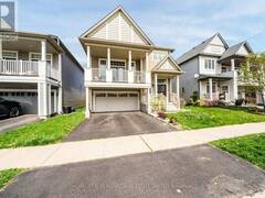 84 LAMBERT CRESCENT Brantford Ontario, N3T 0E9