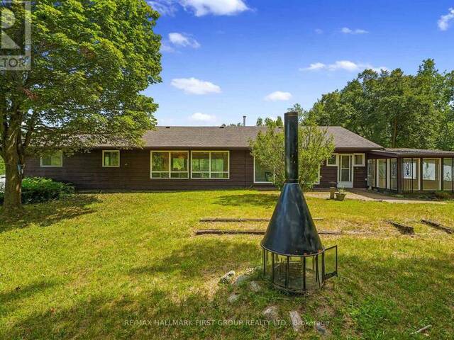 11758 COUNTY 29 ROAD Alnwick-Haldimand Ontario, K0K 2X0 - 5 Bedrooms Home For Sale
