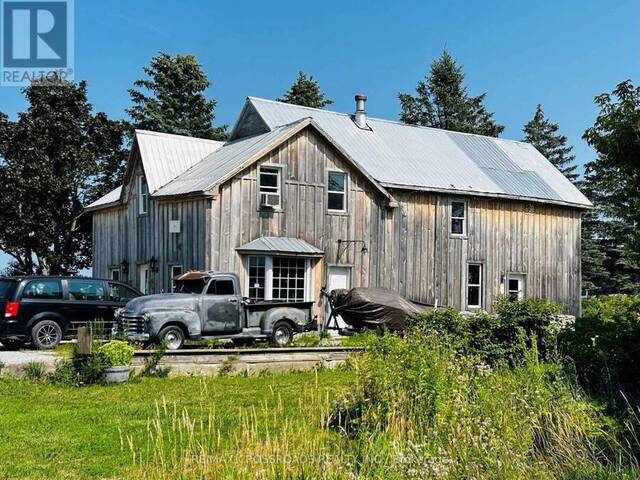 498 ELDON STATION ROAD S Kawartha Lakes Ontario, K0M 2T0 - Property For Sale