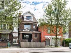 669 GREENWOOD AVENUE Toronto Ontario, M4J 4B3