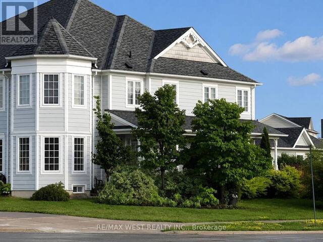 168 GAS LAMP LANE Markham Ontario, L6B 1K5 - Property For Sale