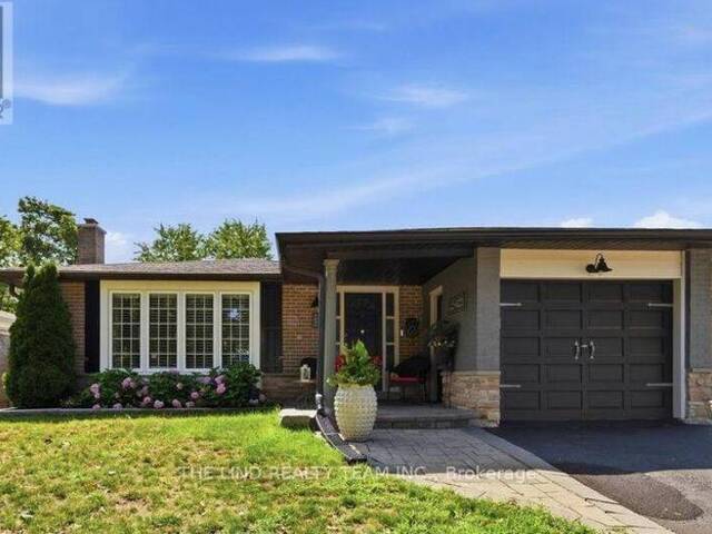 163 ORCHARD HEIGHTS BOULEVARD Aurora Ontario, L4G 3A3 - Property For Sale