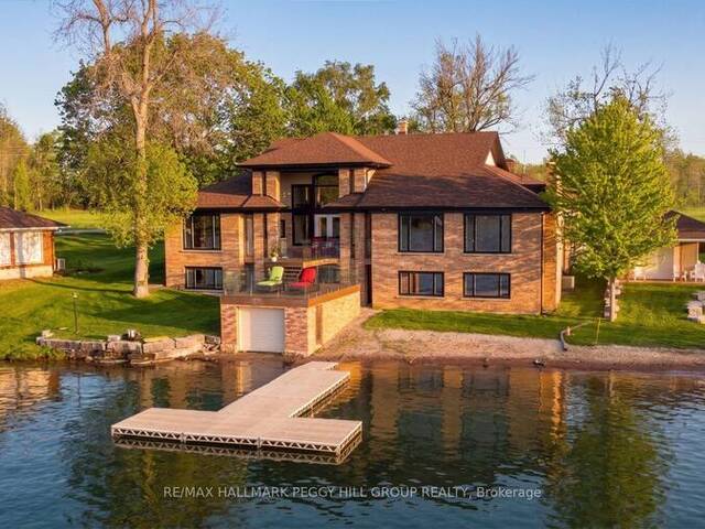 3686 PORTAGE BAY ROAD Washago Ontario, L0K 2B0 - 5 Bedrooms Waterfront Home For sale