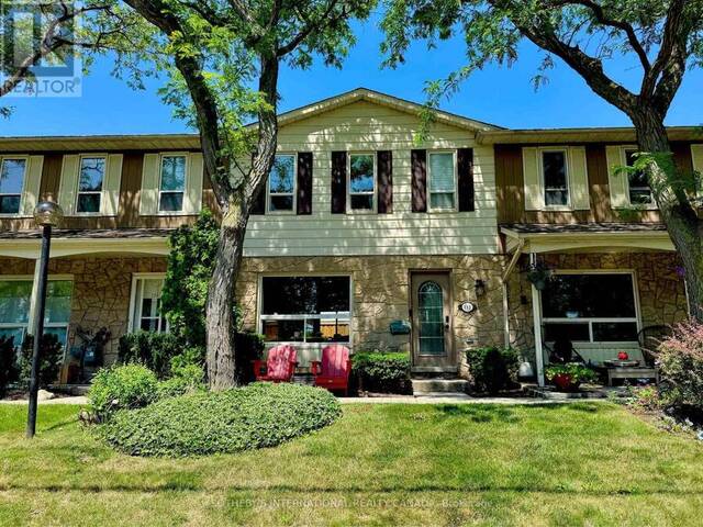113 - 5475 LAKESHORE ROAD Burlington Ontario, L7L 1E1 - 3 Bedrooms Condo For Sale