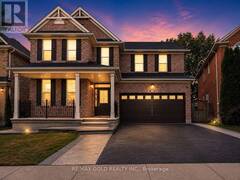 24 GANDER CRESCENT Brampton Ontario, L6P 2J5