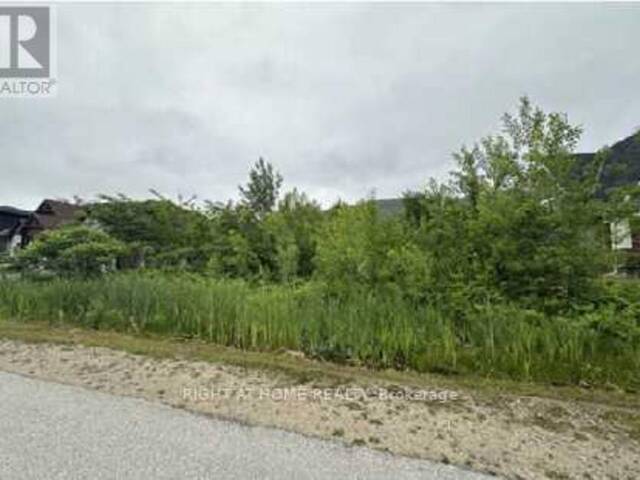164 DELPHI LANE The Blue Mountains Ontario, N0H 1J0 - Vacant Land For Sale