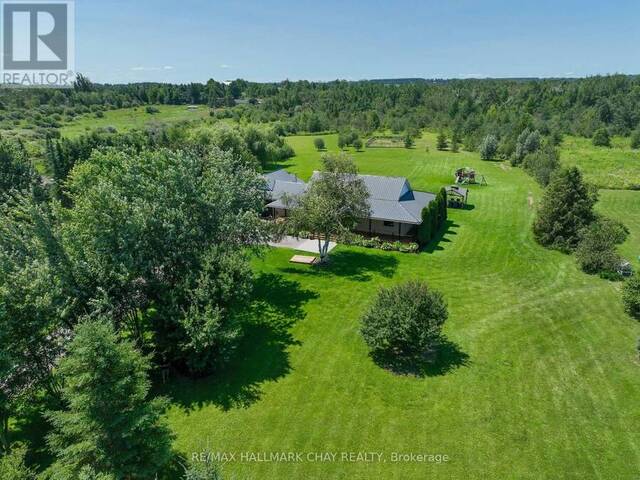 555142 MONO-AMARANTH TOWN LINE Amaranth Ontario, L9W 0T3 - 4 Bedrooms Home For Sale
