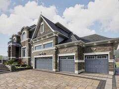 2 SAM DAVIS COURT Whitchurch-Stouffville Ontario, L4A 4R4