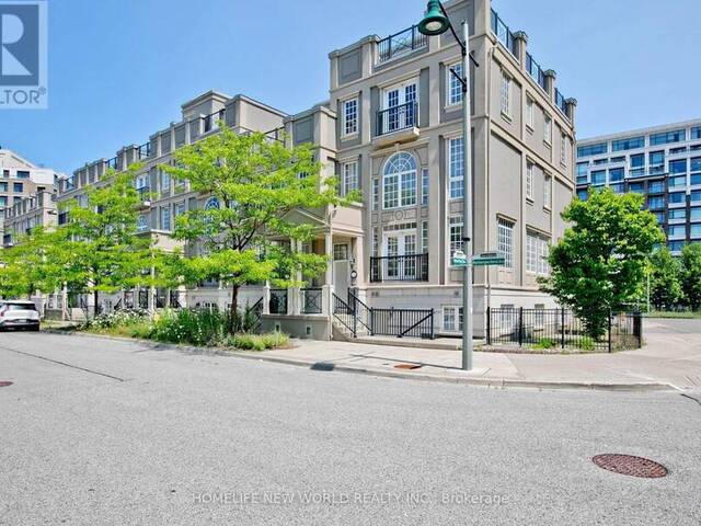 1 MACKENZIE'S STAND AVENUE Markham Ontario, L6G 0C4 - Property For Sale