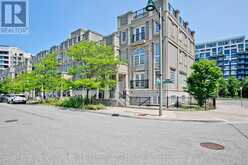 1 MACKENZIE'S STAND AVENUE | Markham Ontario | Slide Image One