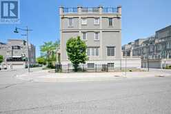1 MACKENZIE'S STAND AVENUE | Markham Ontario | Slide Image Three