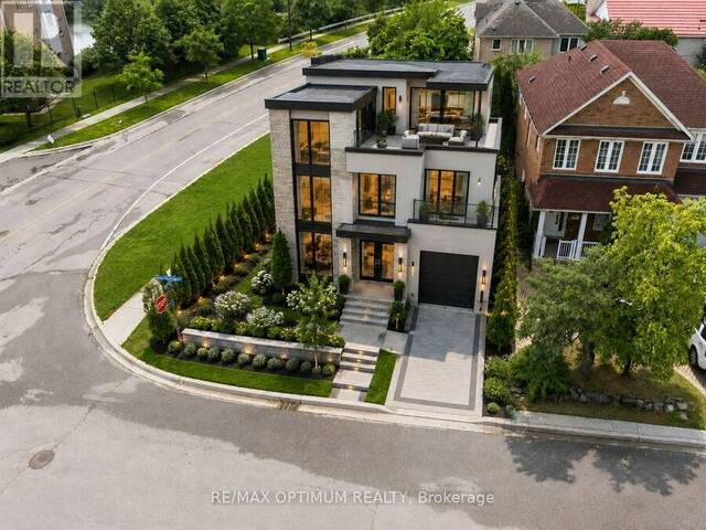 3140 HIGH SPRINGS CRESCENT Mississauga Ontario, L5B 4G4 - Vacant Land For Sale